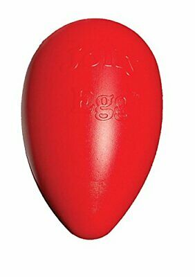 Jolly Egg 12" Red